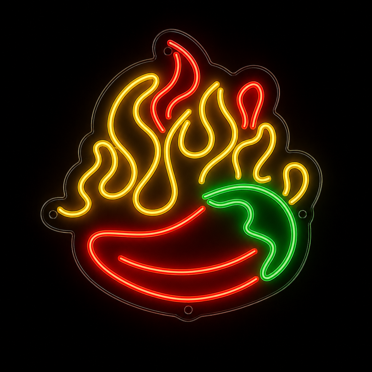 Hot Pepper