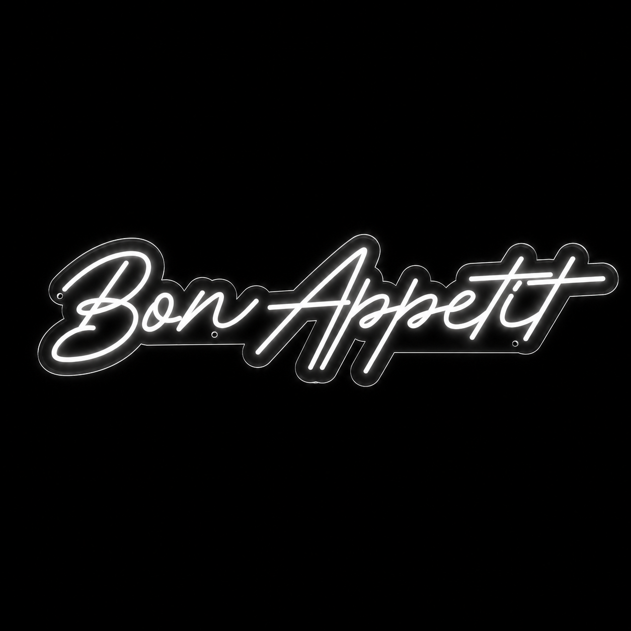 Bon Appetit