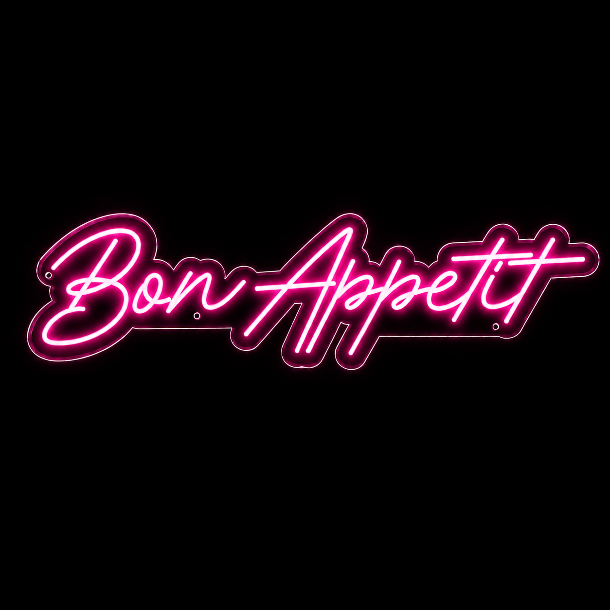 Bon Appetit