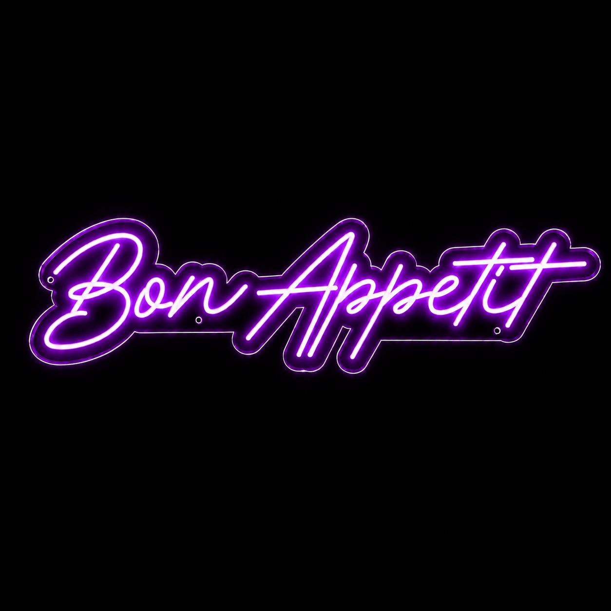 Bon Appetit