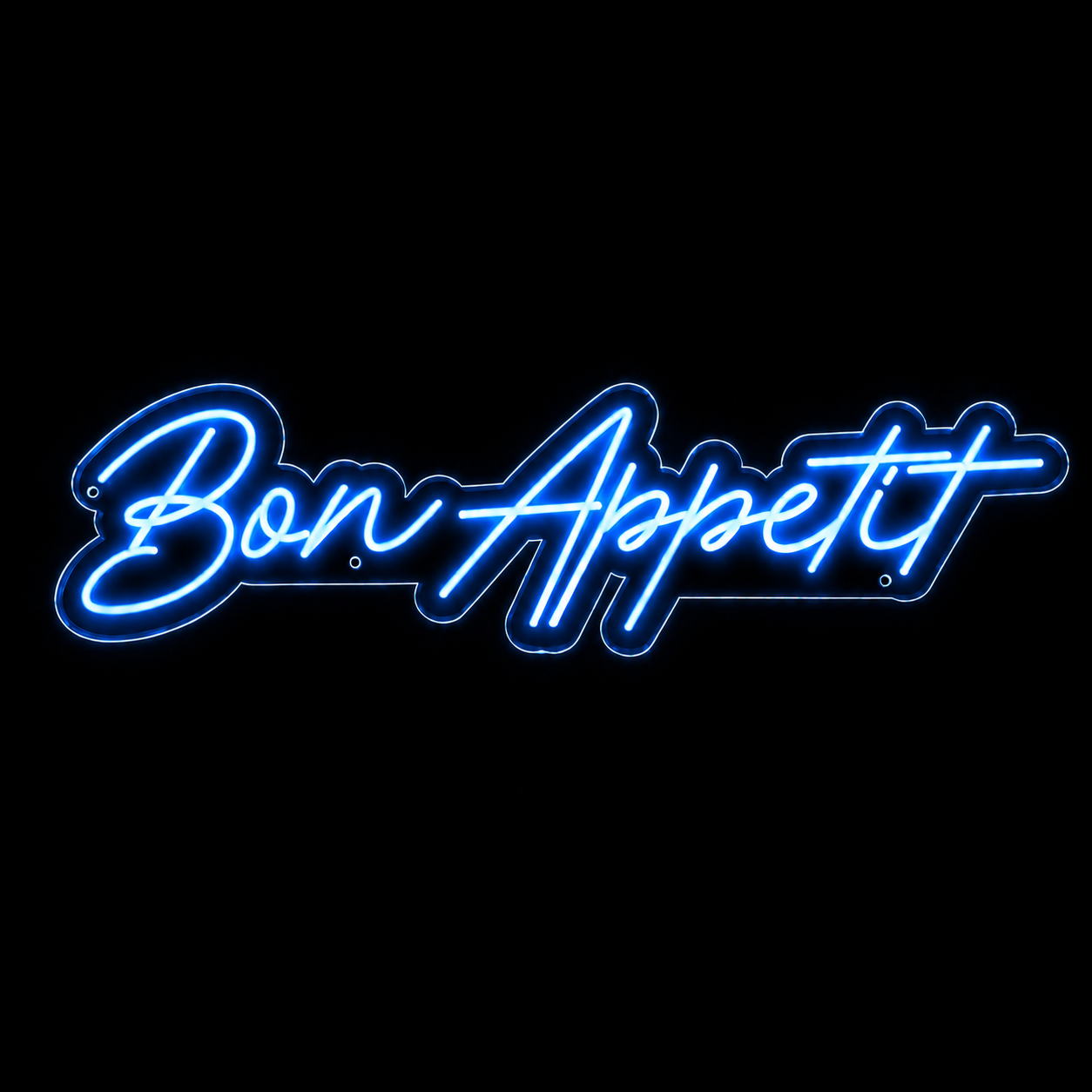 Bon Appetit