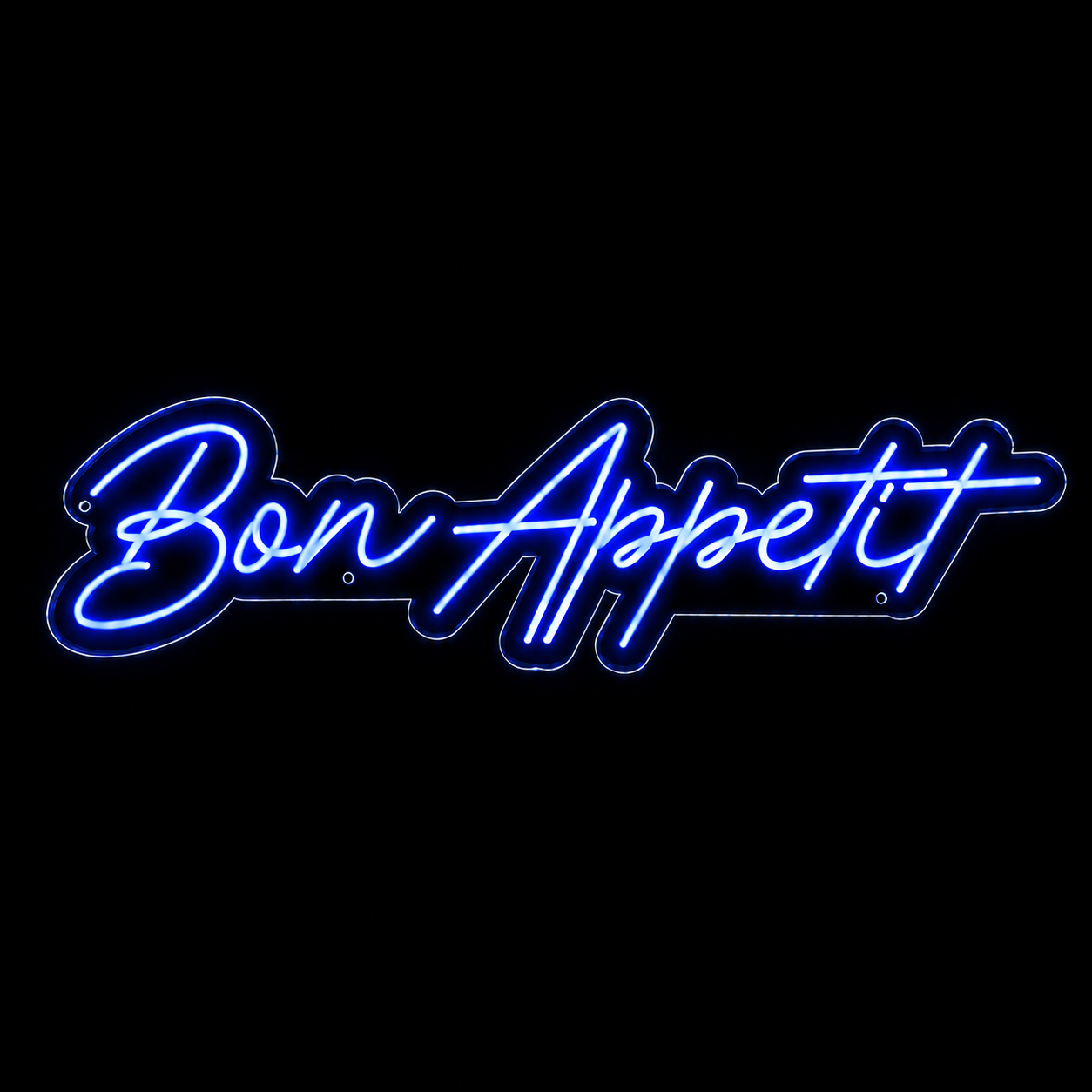 Bon Appetit