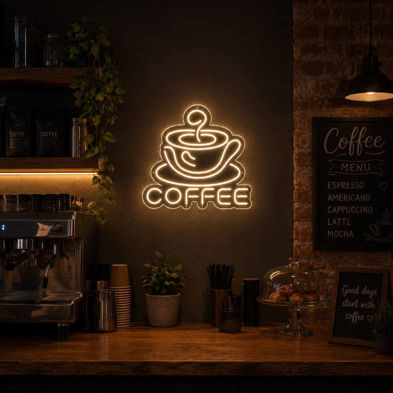 Coffee