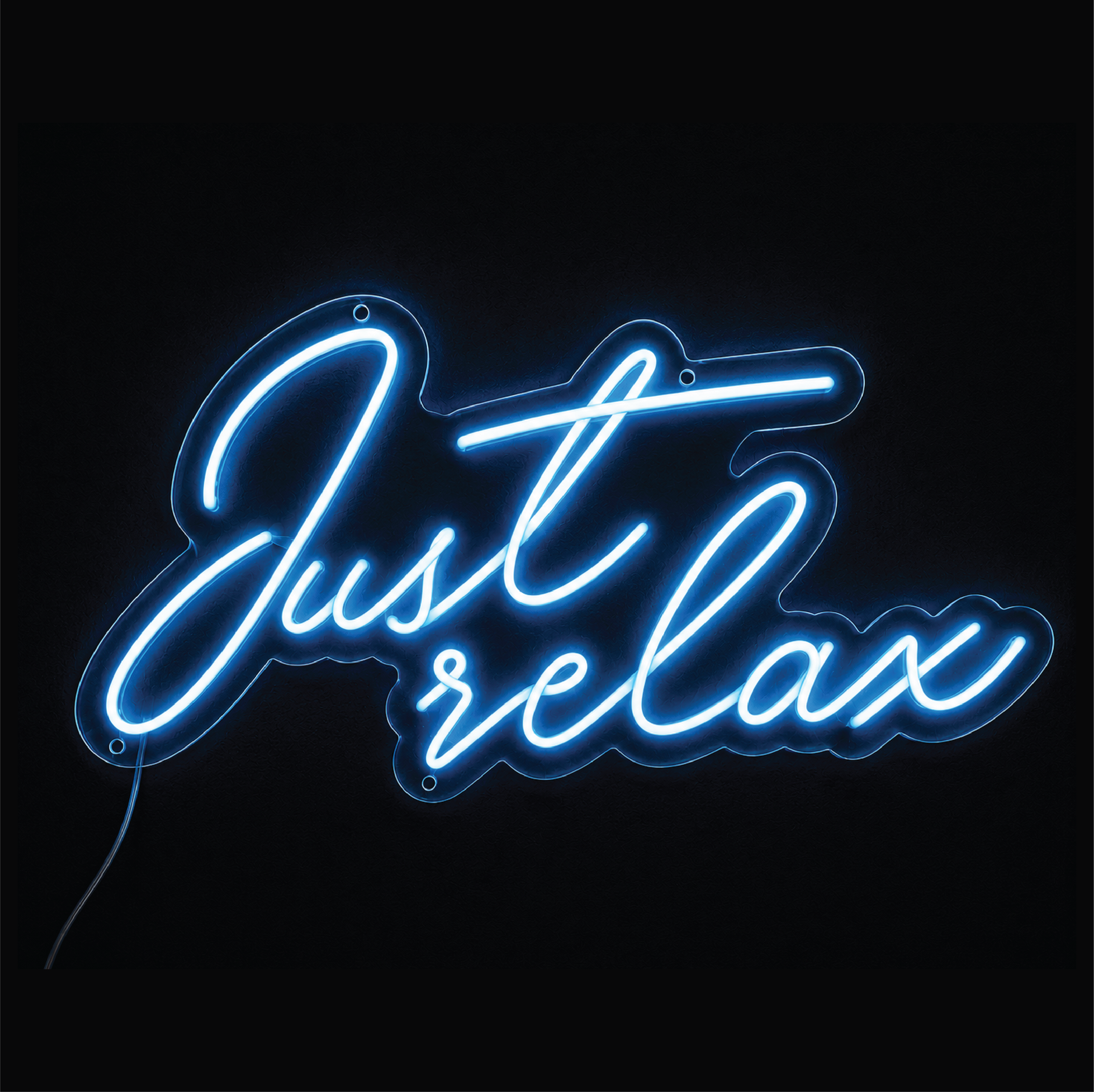 Just Relax