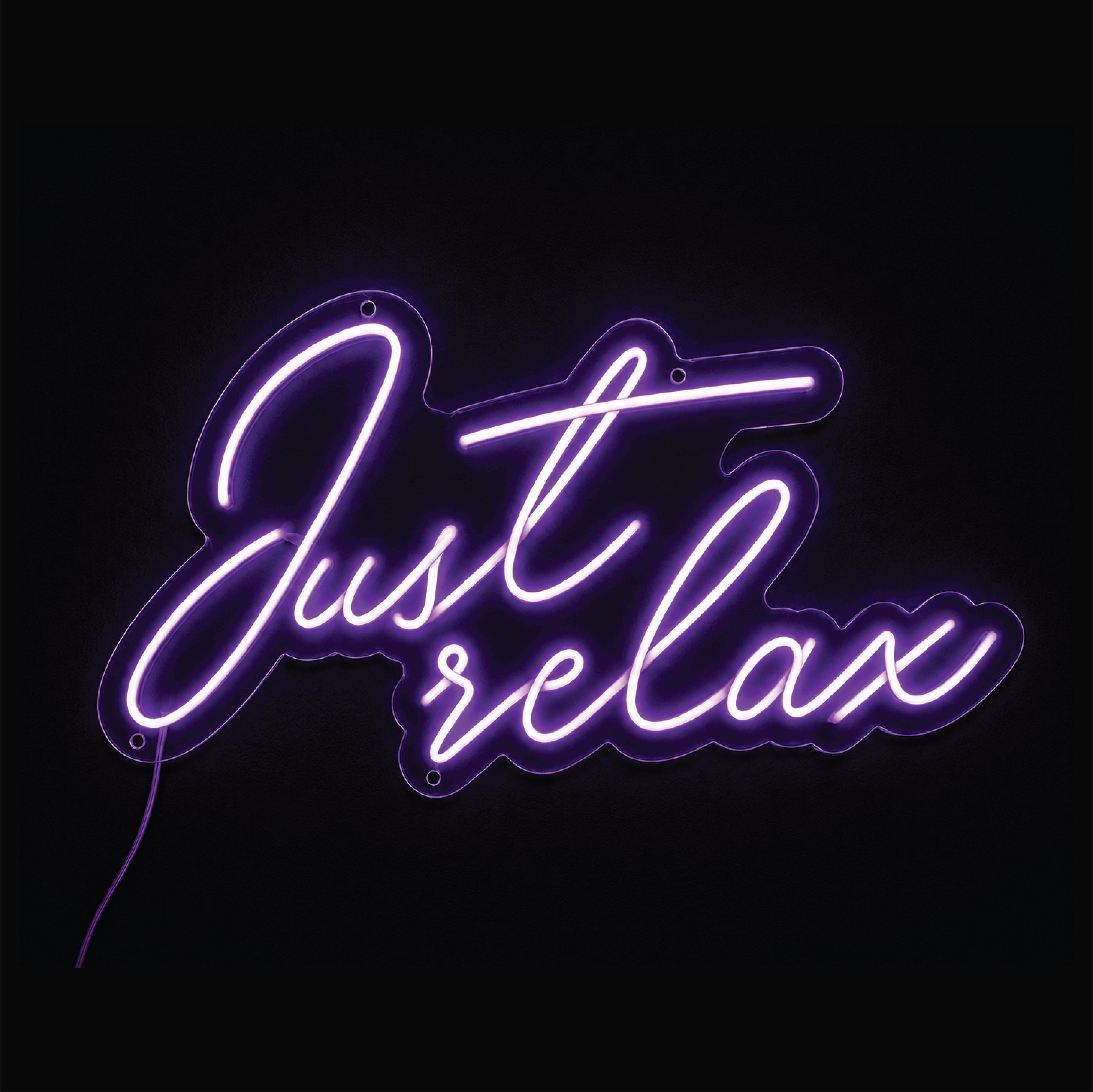 Just Relax