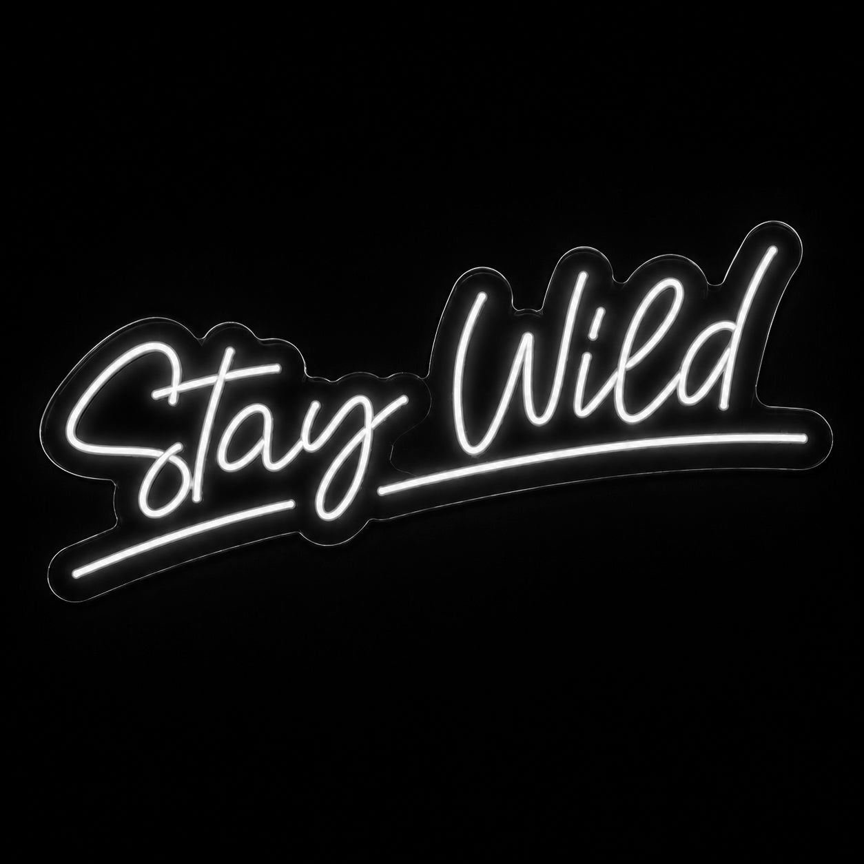 Stay Wild