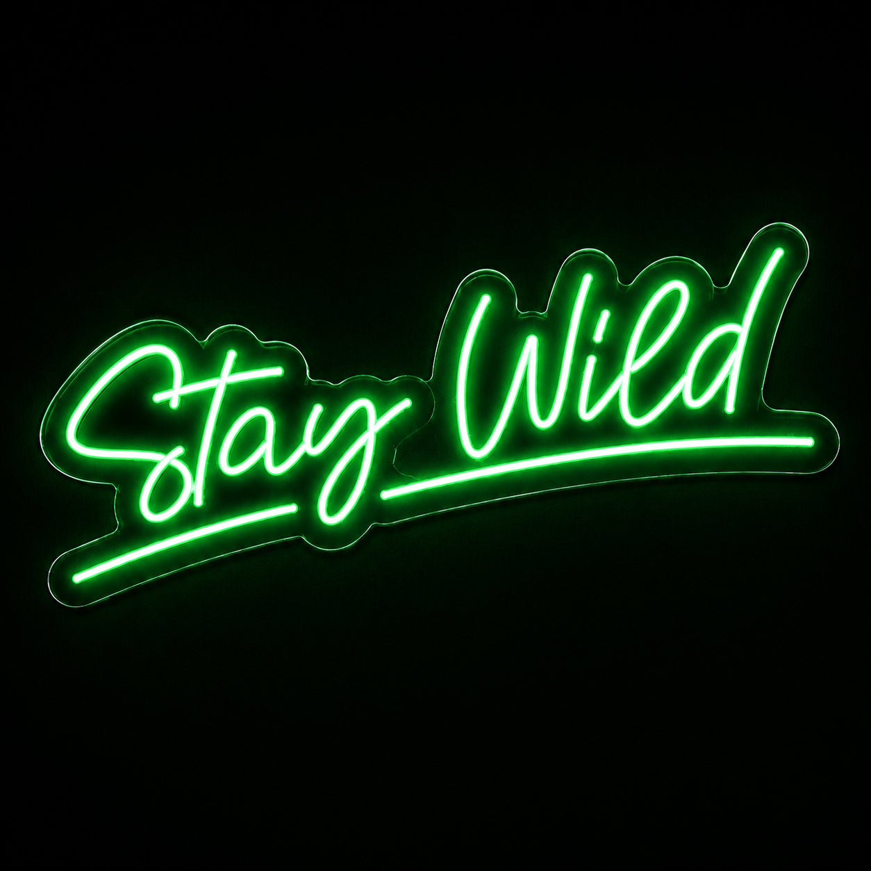 Stay Wild