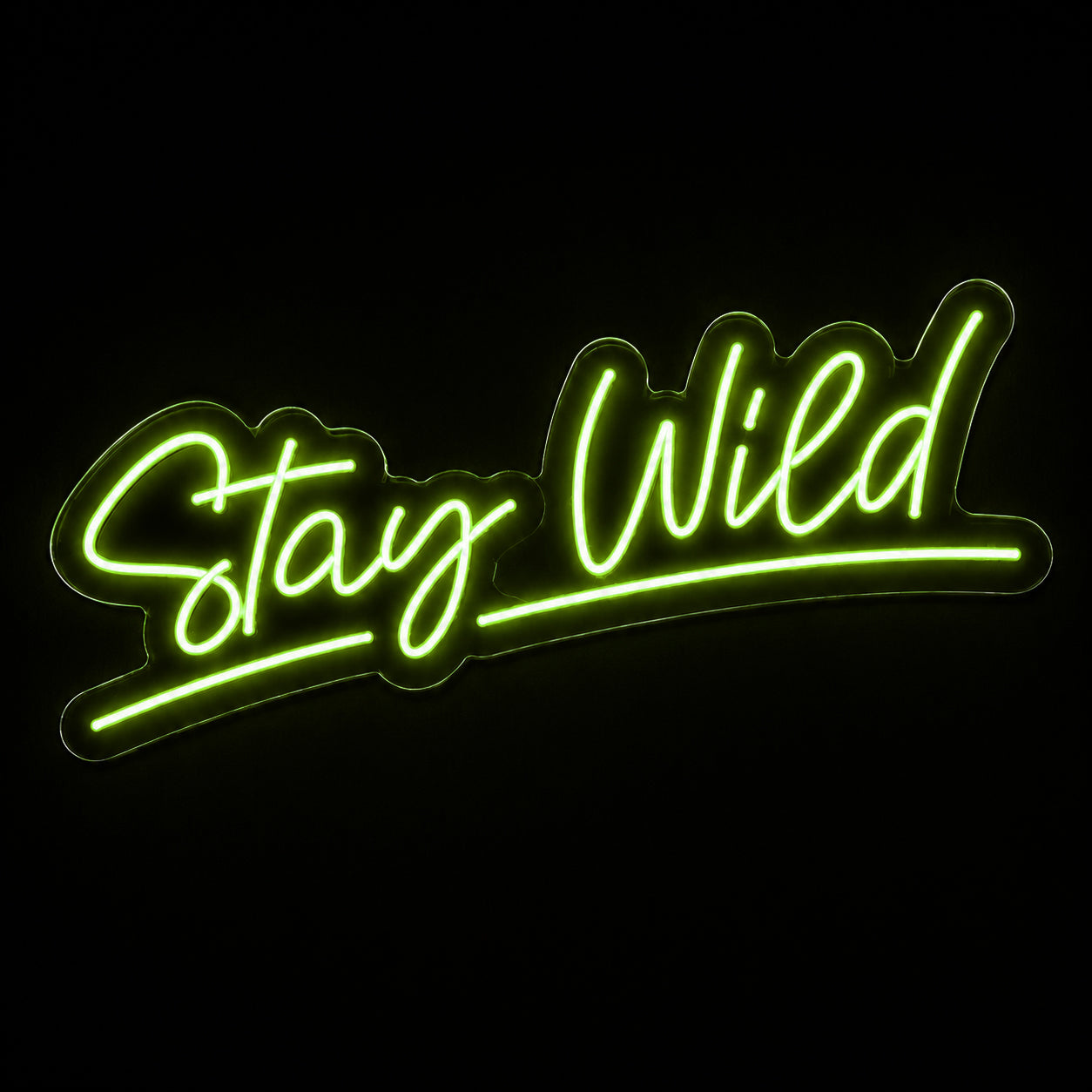 Stay Wild