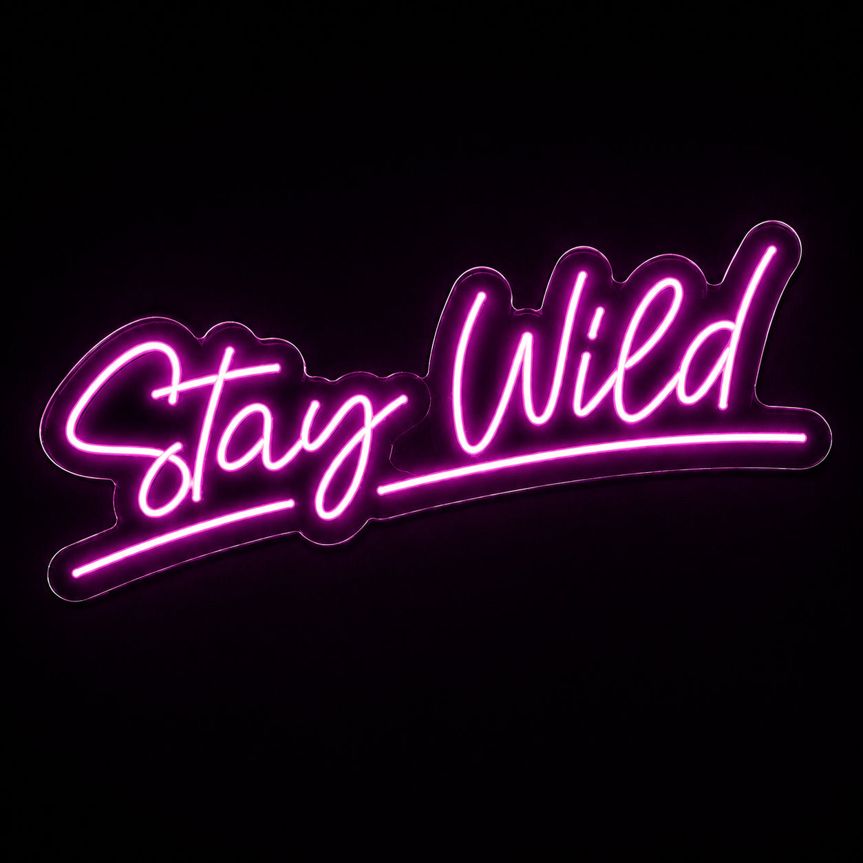 Stay Wild