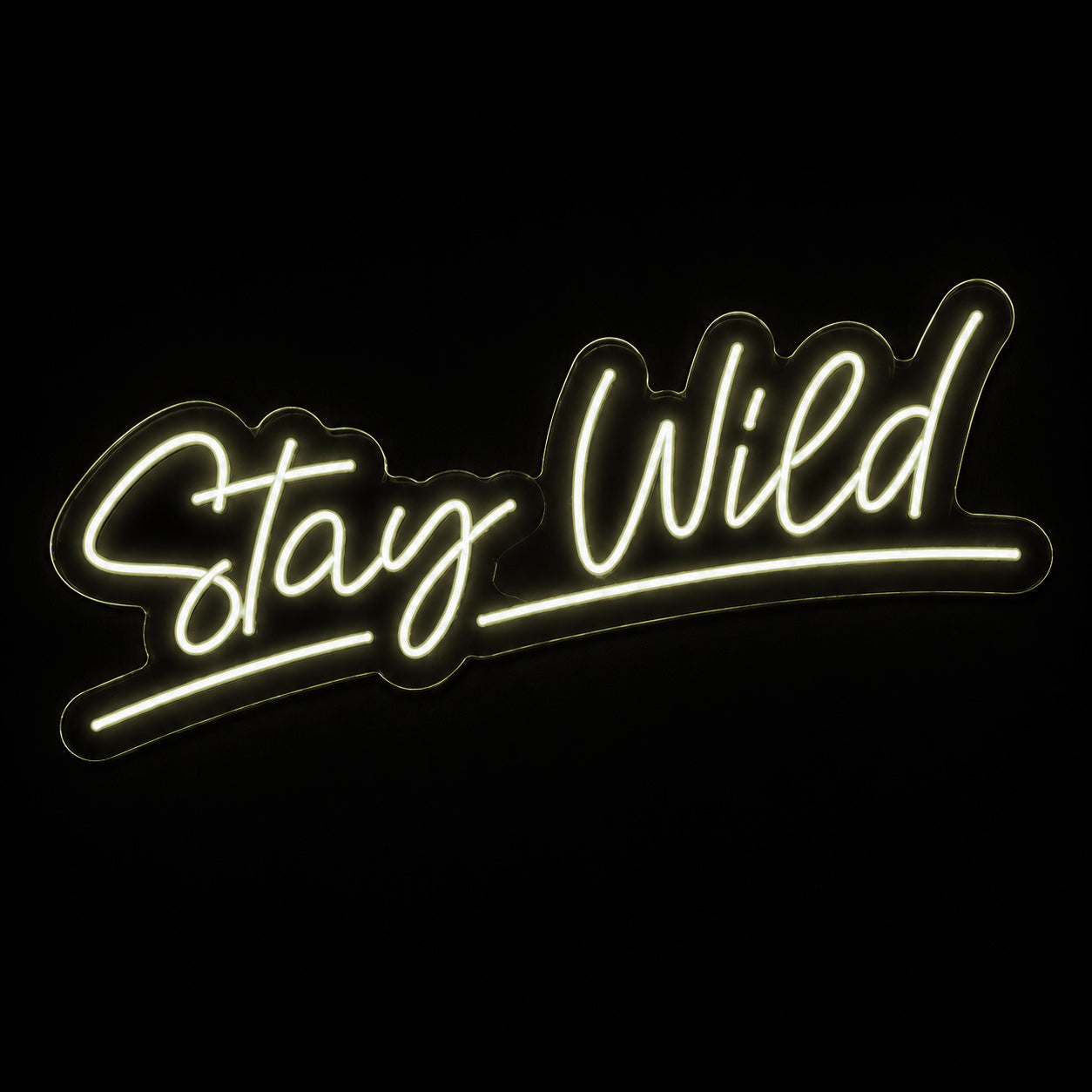 Stay Wild
