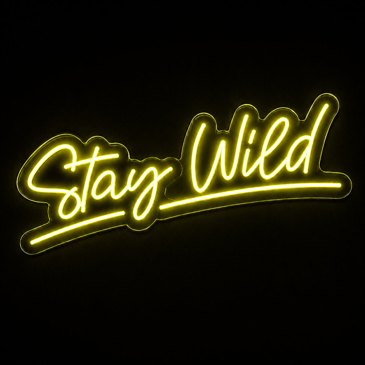 Stay Wild
