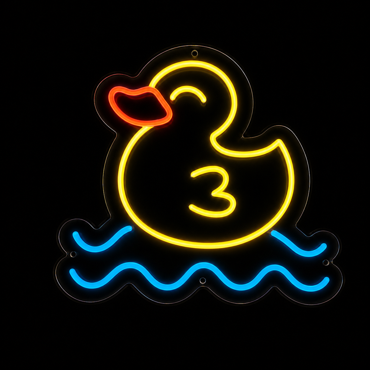 Rubber Duck