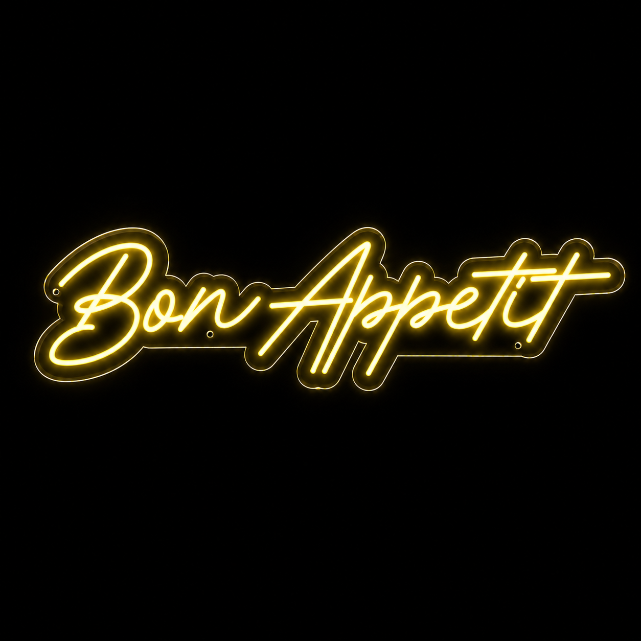 Bon Appetit
