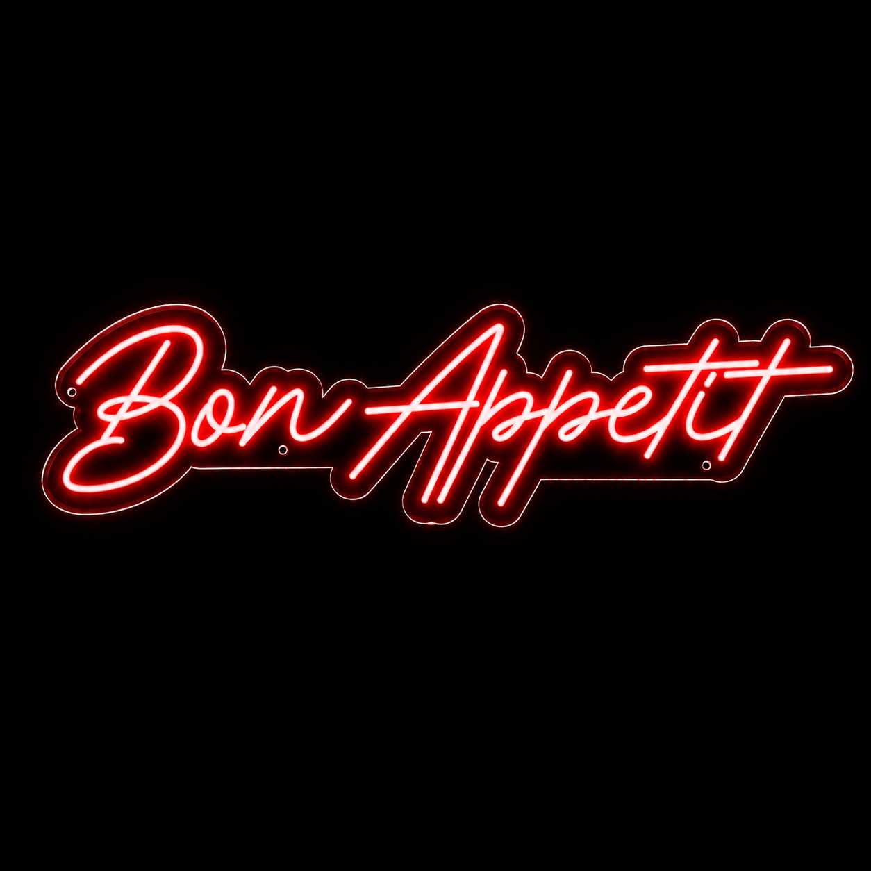 Bon Appetit
