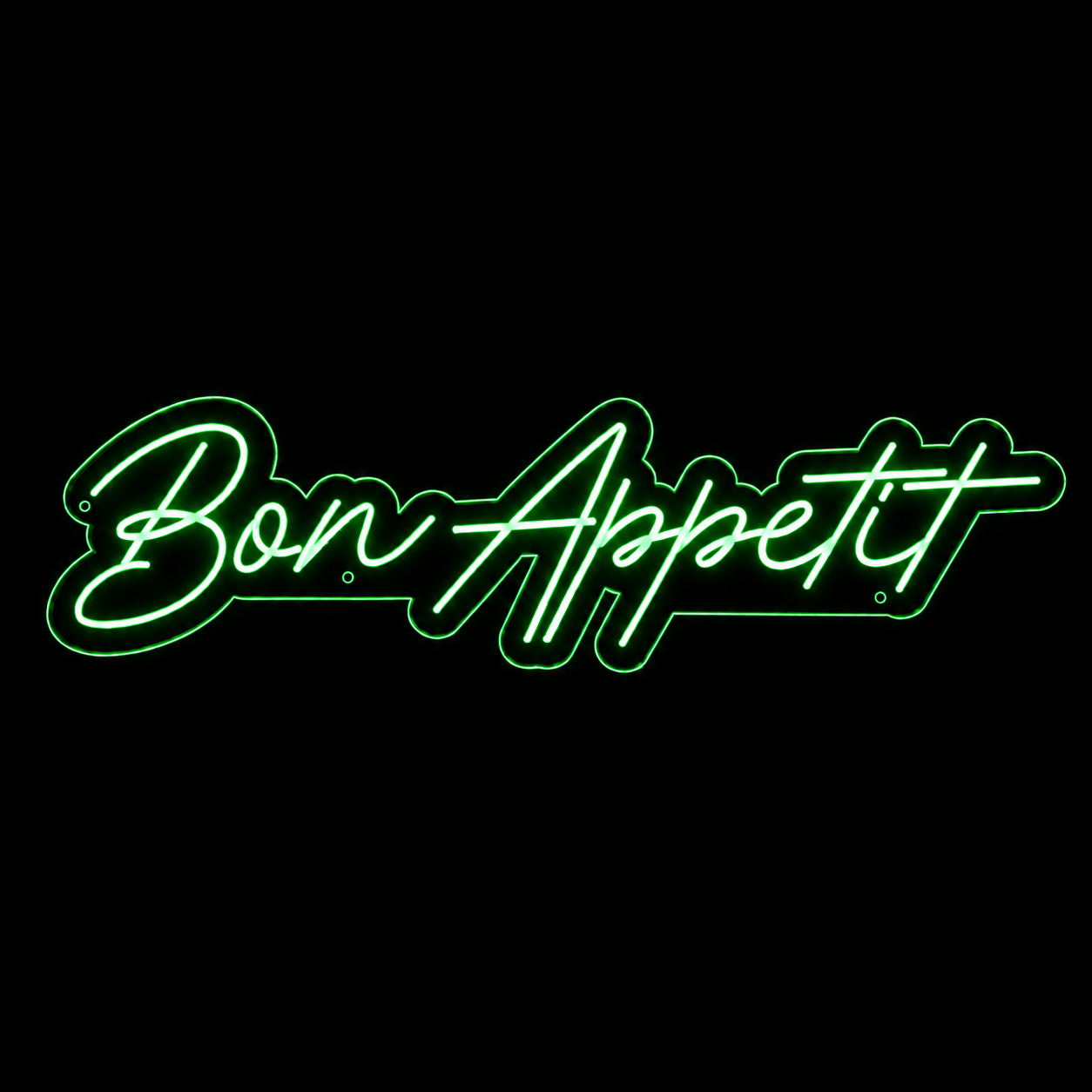 Bon Appetit