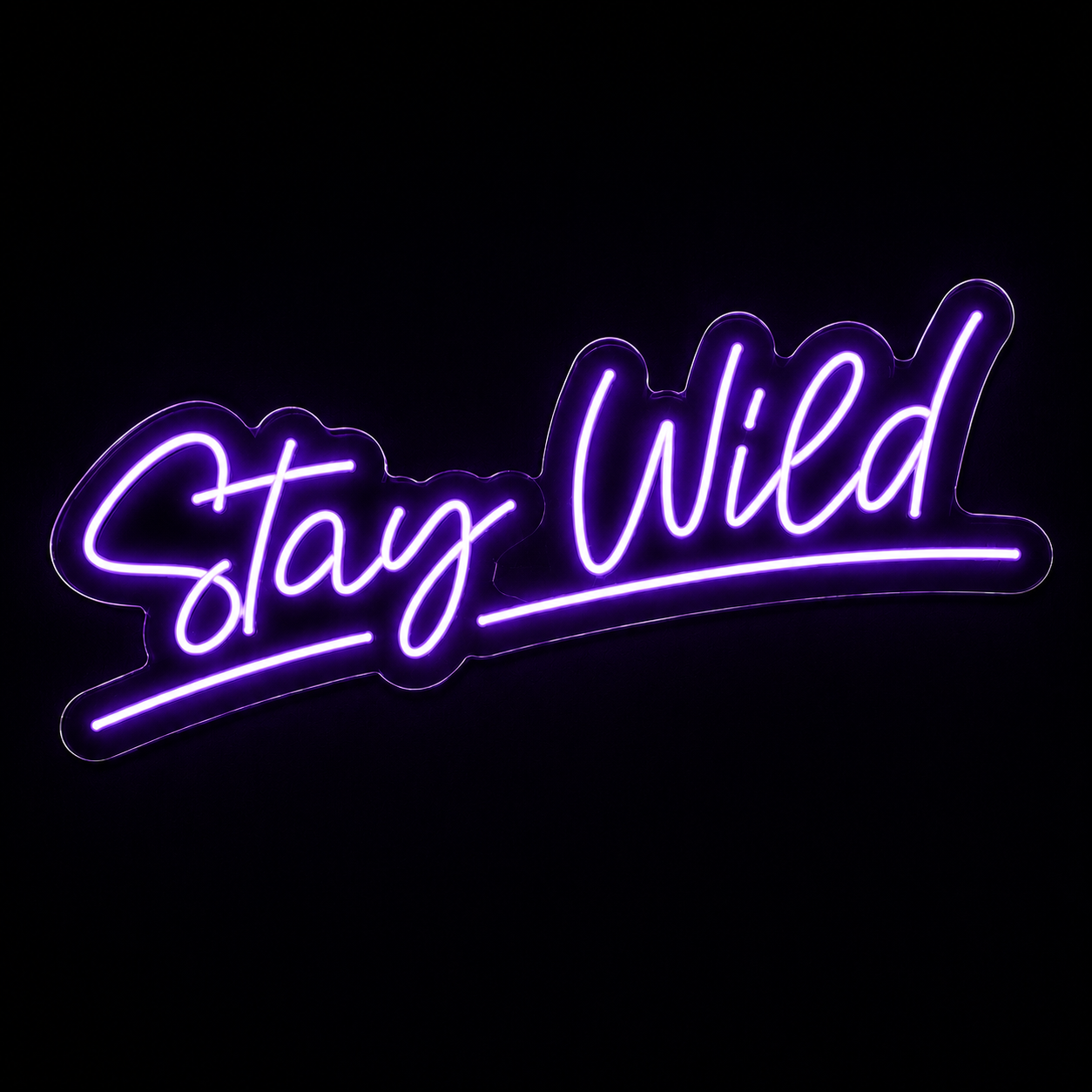 Stay Wild