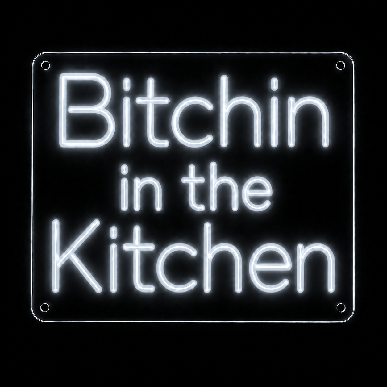 Bitchin in the Kitchen