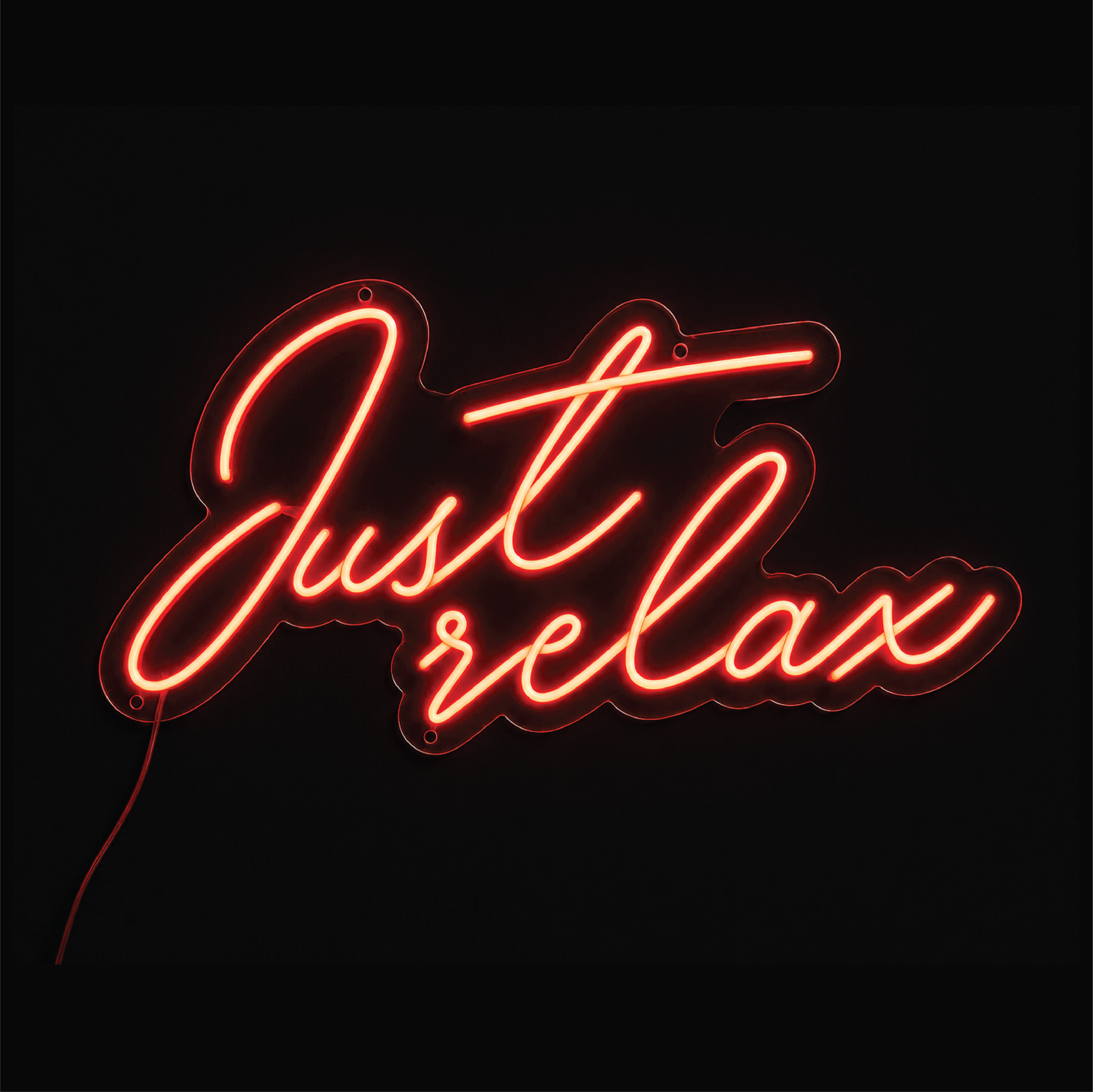 Just Relax