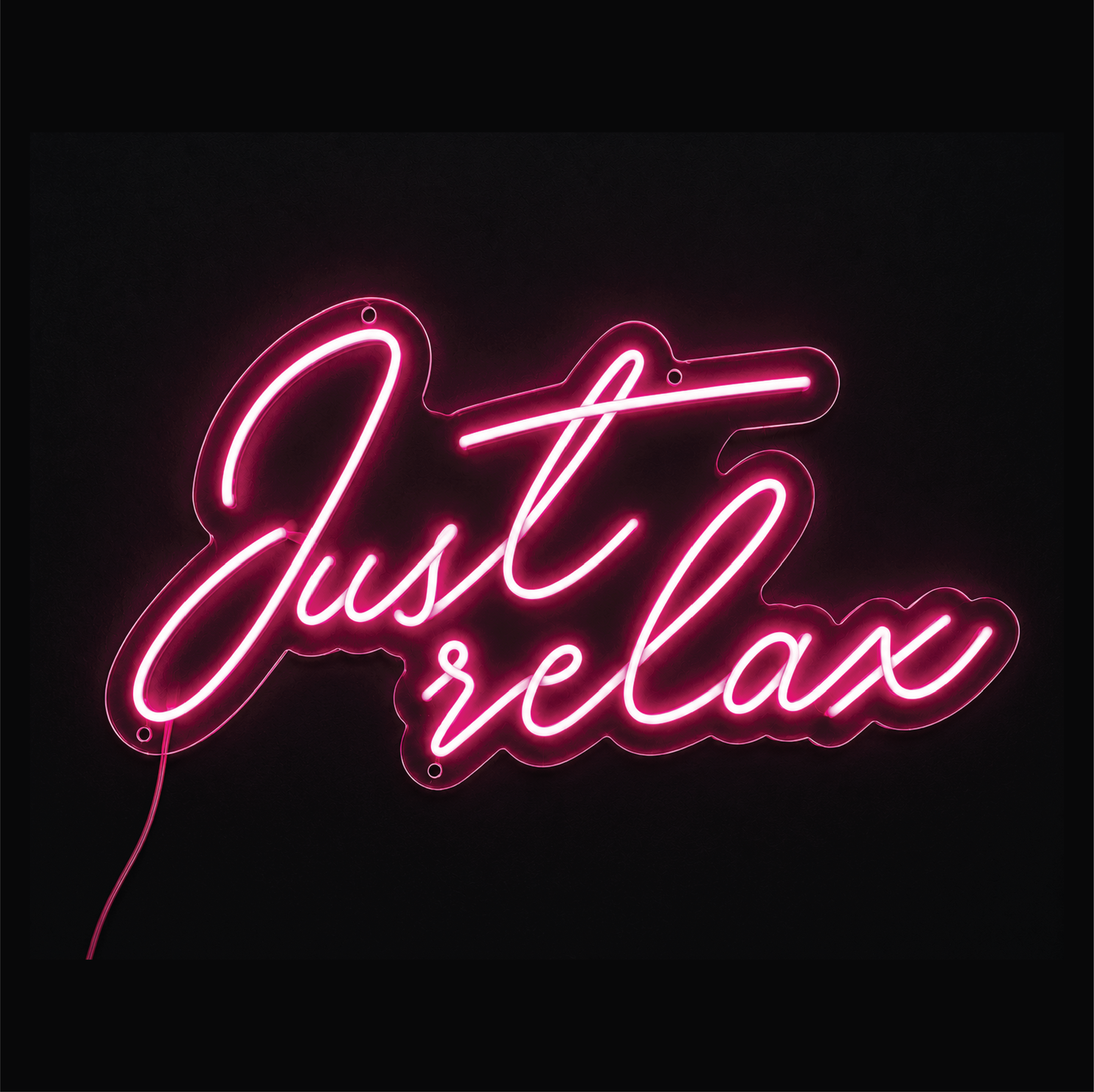 Just Relax