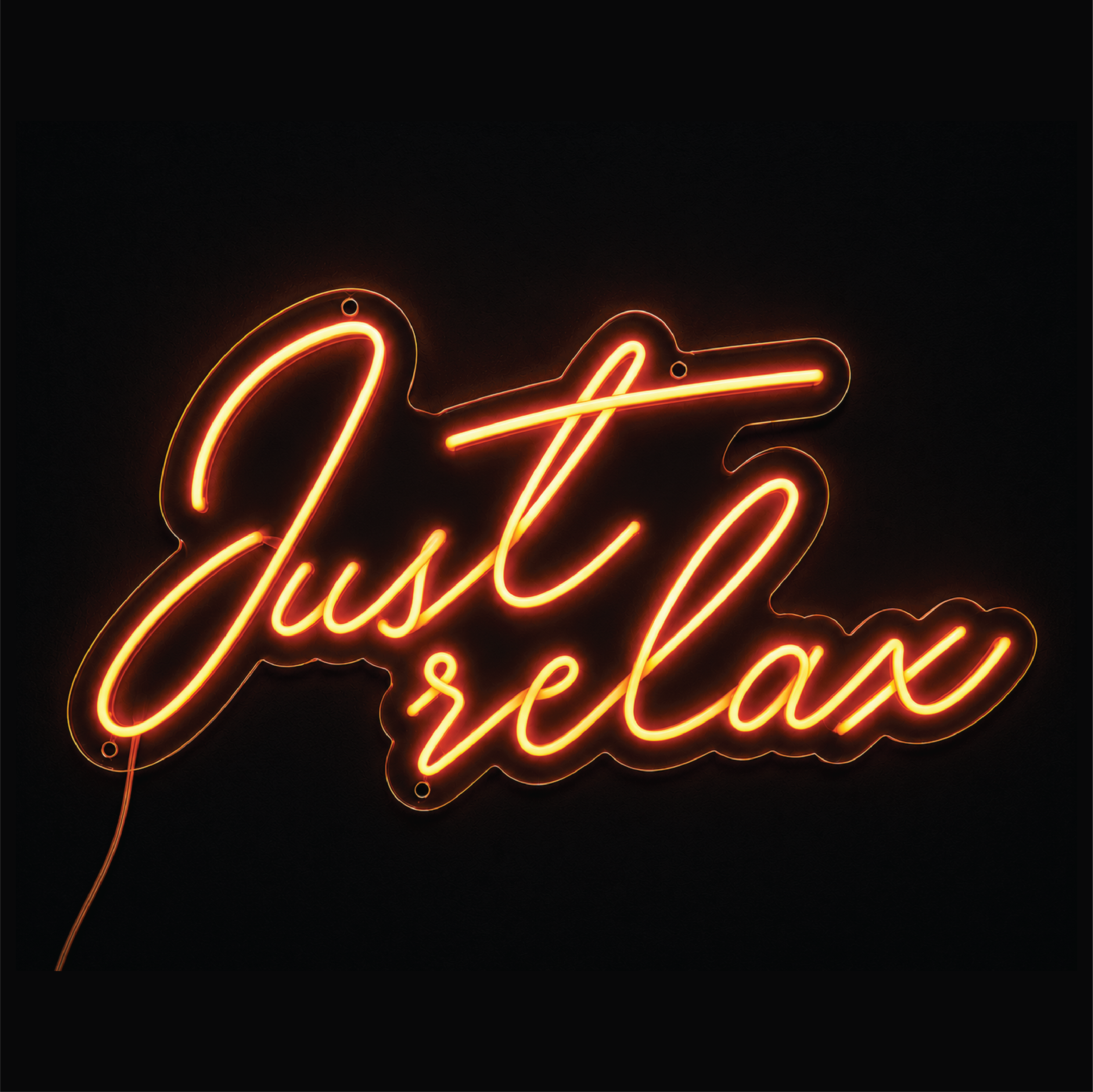 Just Relax