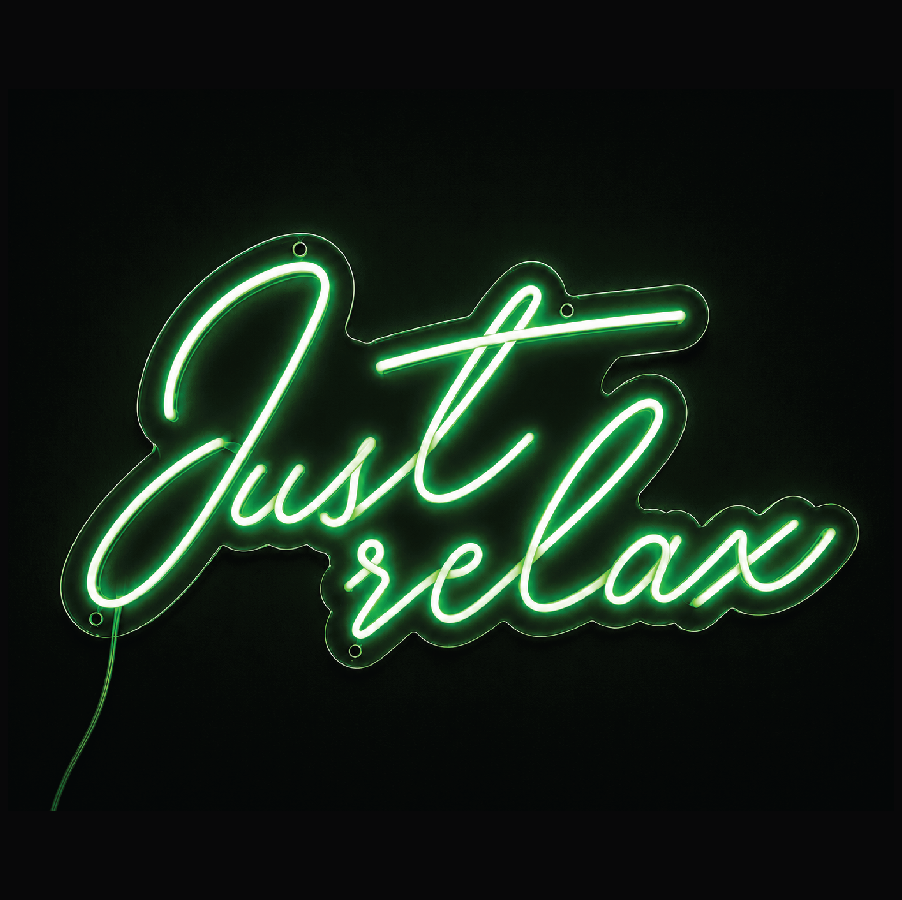 Just Relax