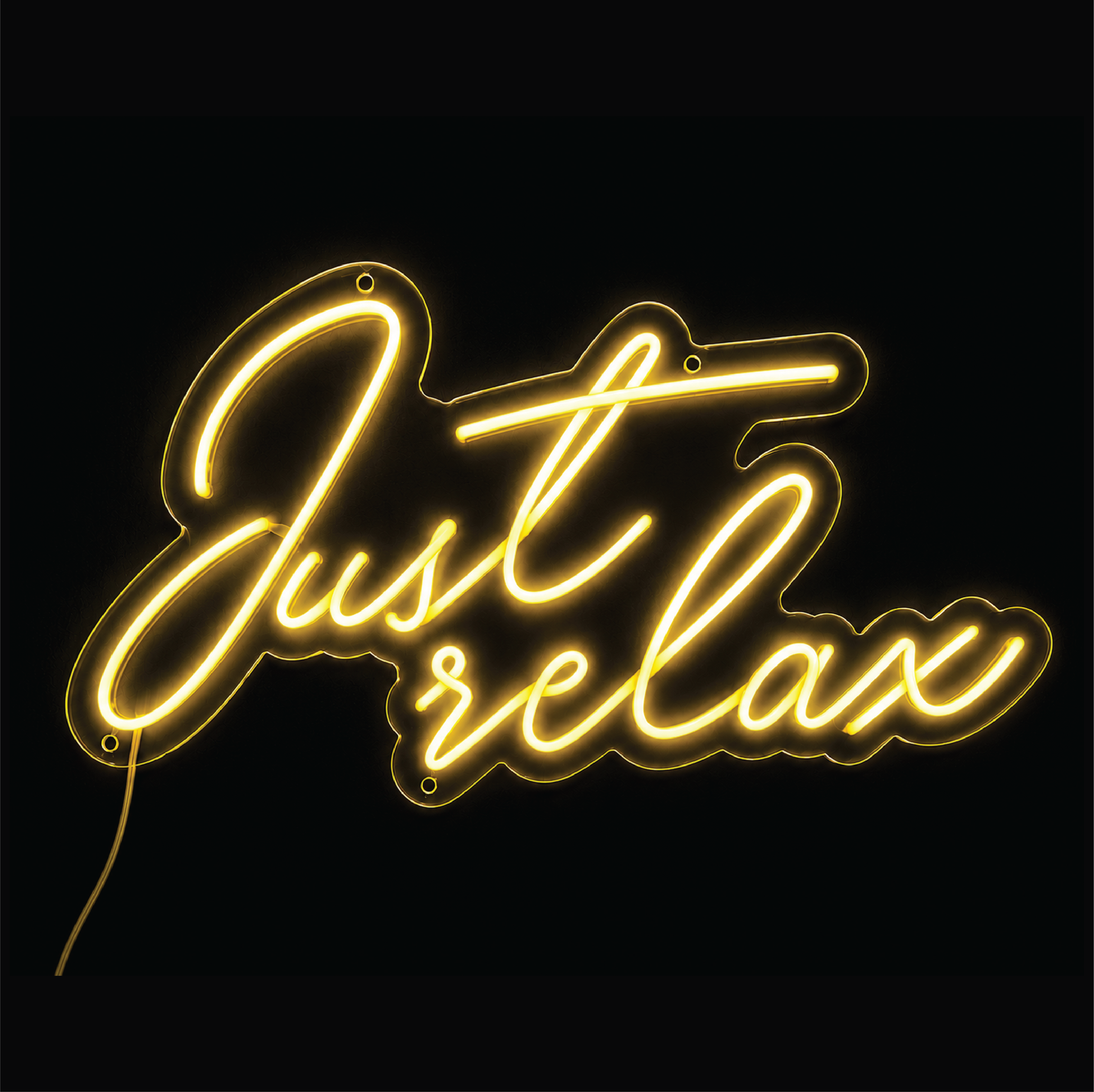 Just Relax