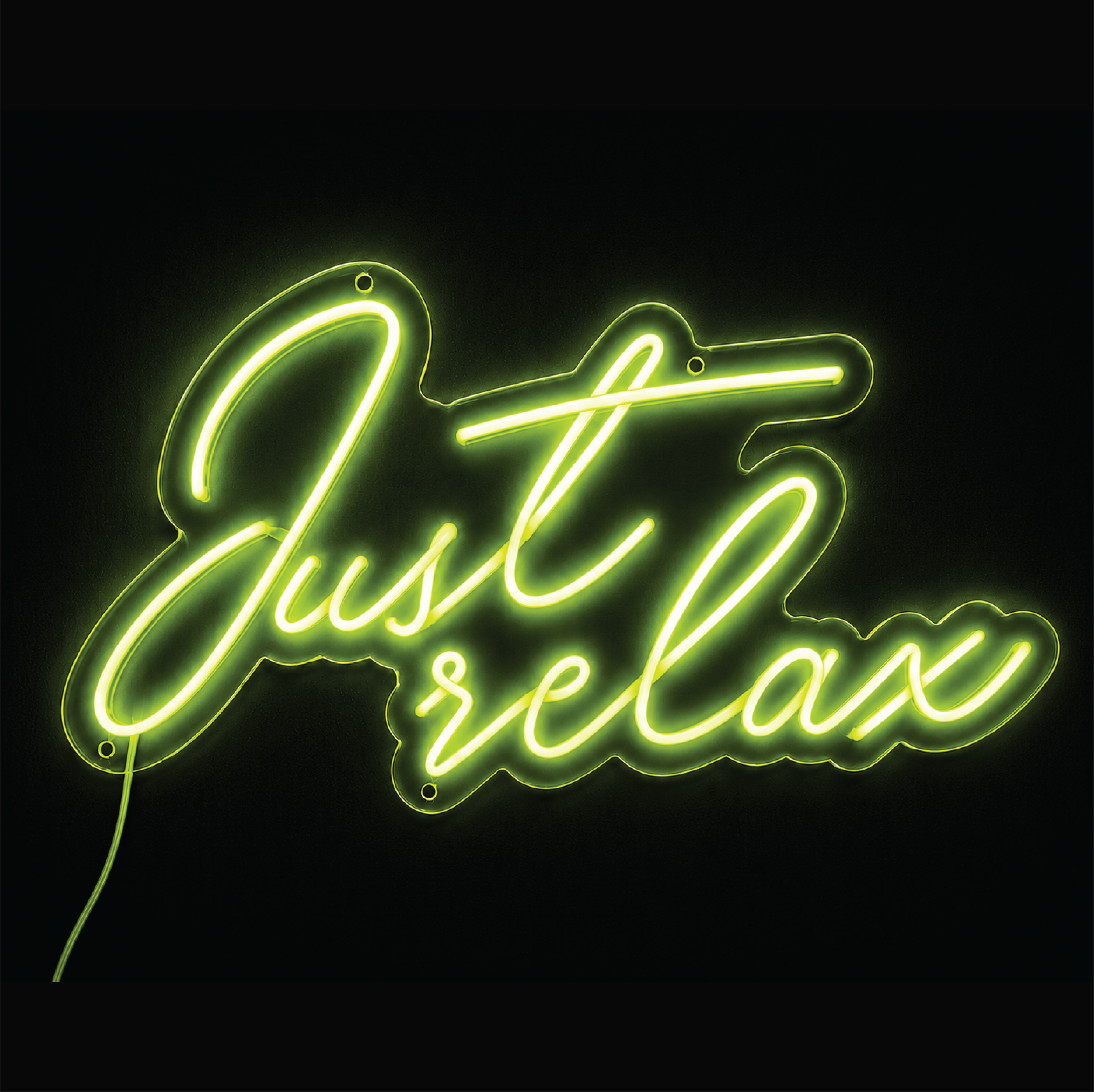 Just Relax