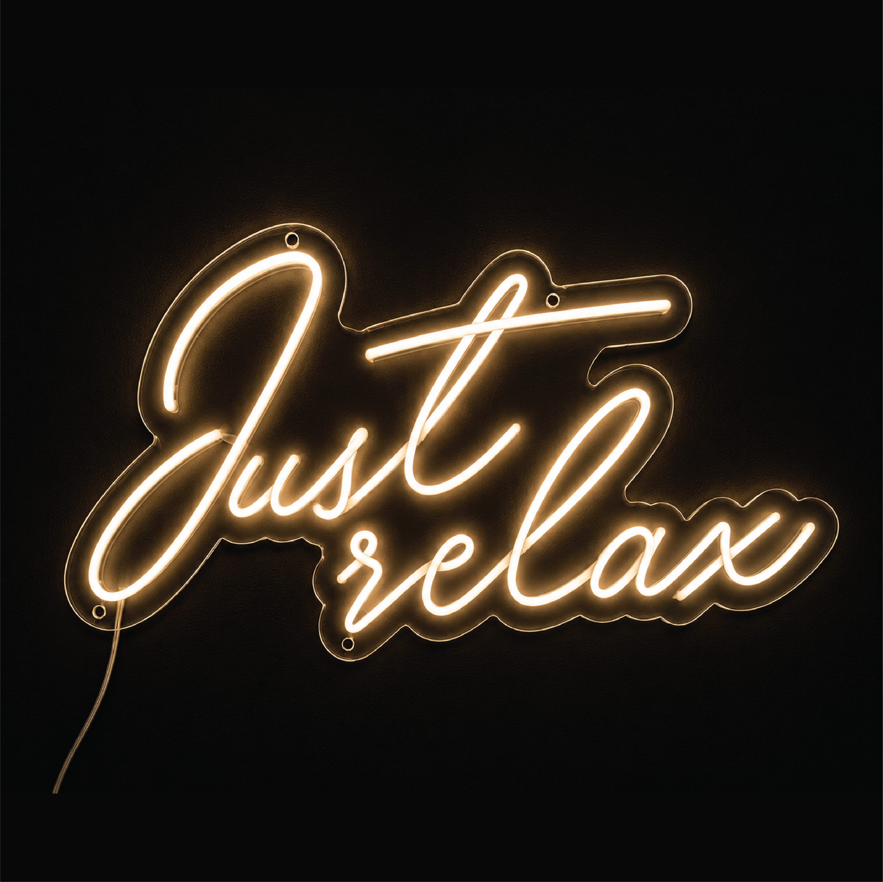 Just Relax