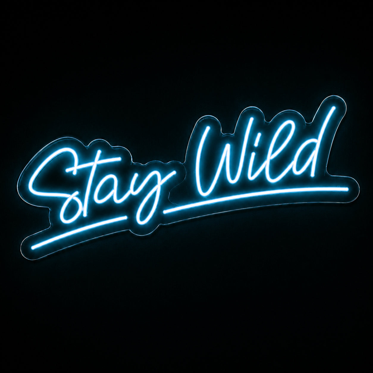 Stay Wild